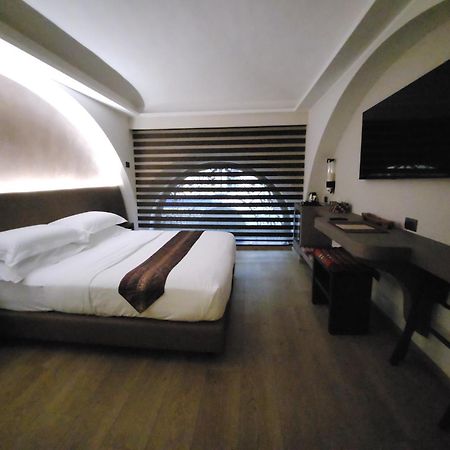 Arcadian Suite&Rooms Turin Exterior photo