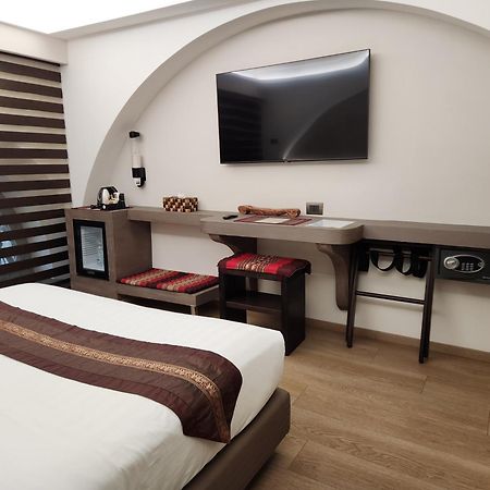 Arcadian Suite&Rooms Turin Exterior photo