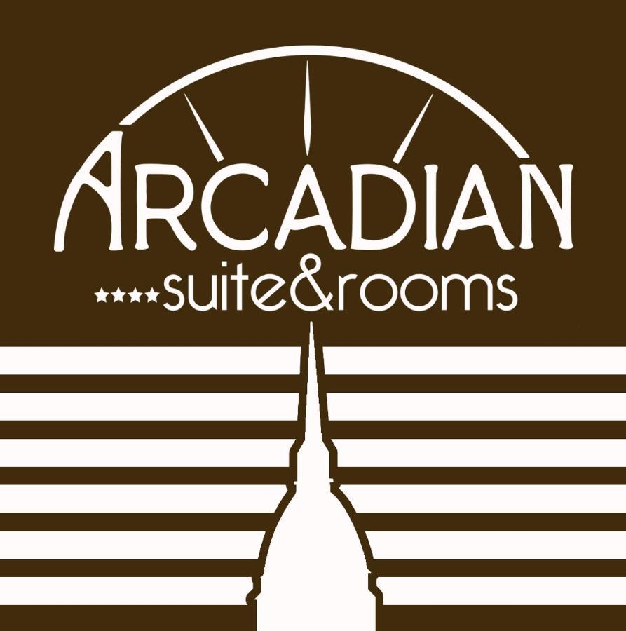 Arcadian Suite&Rooms Turin Exterior photo