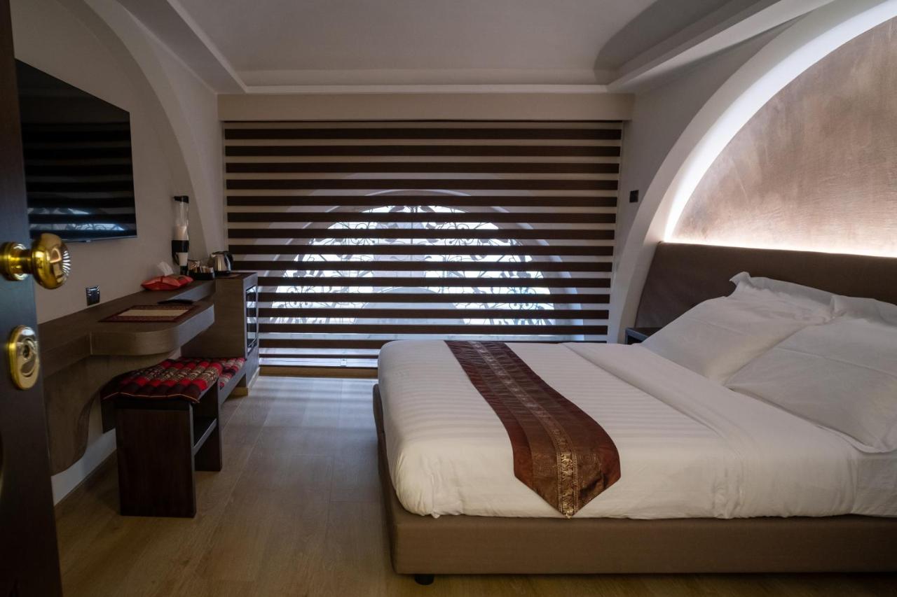 Arcadian Suite&Rooms Turin Exterior photo