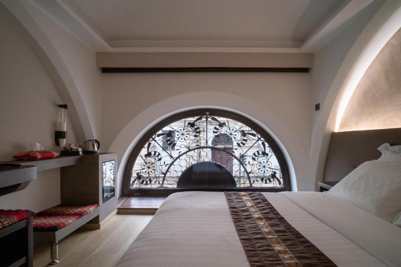 Arcadian Suite&Rooms Turin Exterior photo
