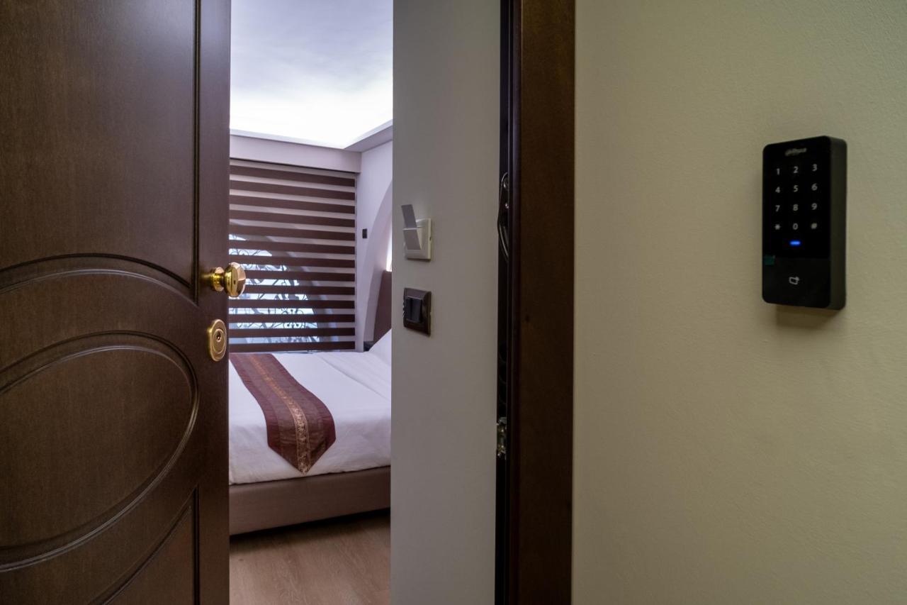 Arcadian Suite&Rooms Turin Exterior photo
