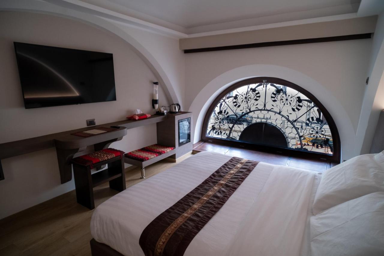 Arcadian Suite&Rooms Turin Exterior photo