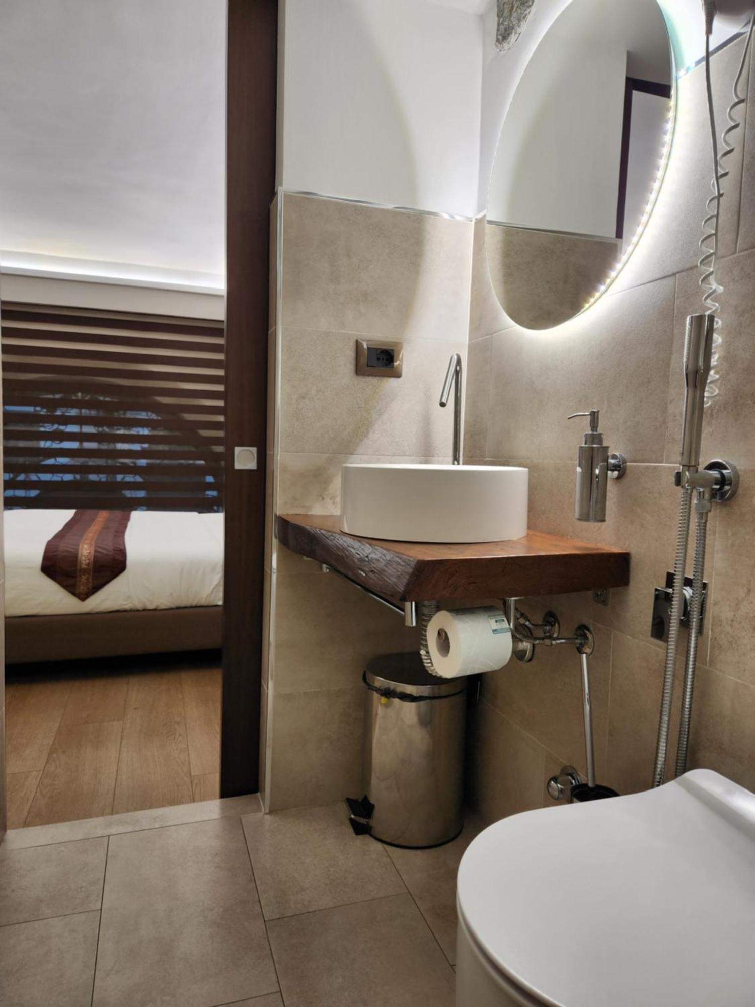 Arcadian Suite&Rooms Turin Exterior photo