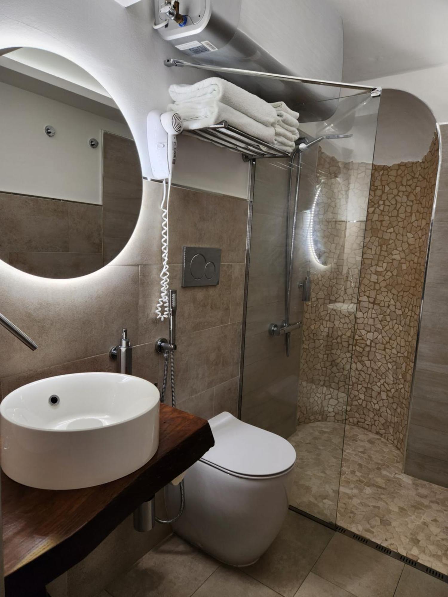 Arcadian Suite&Rooms Turin Exterior photo