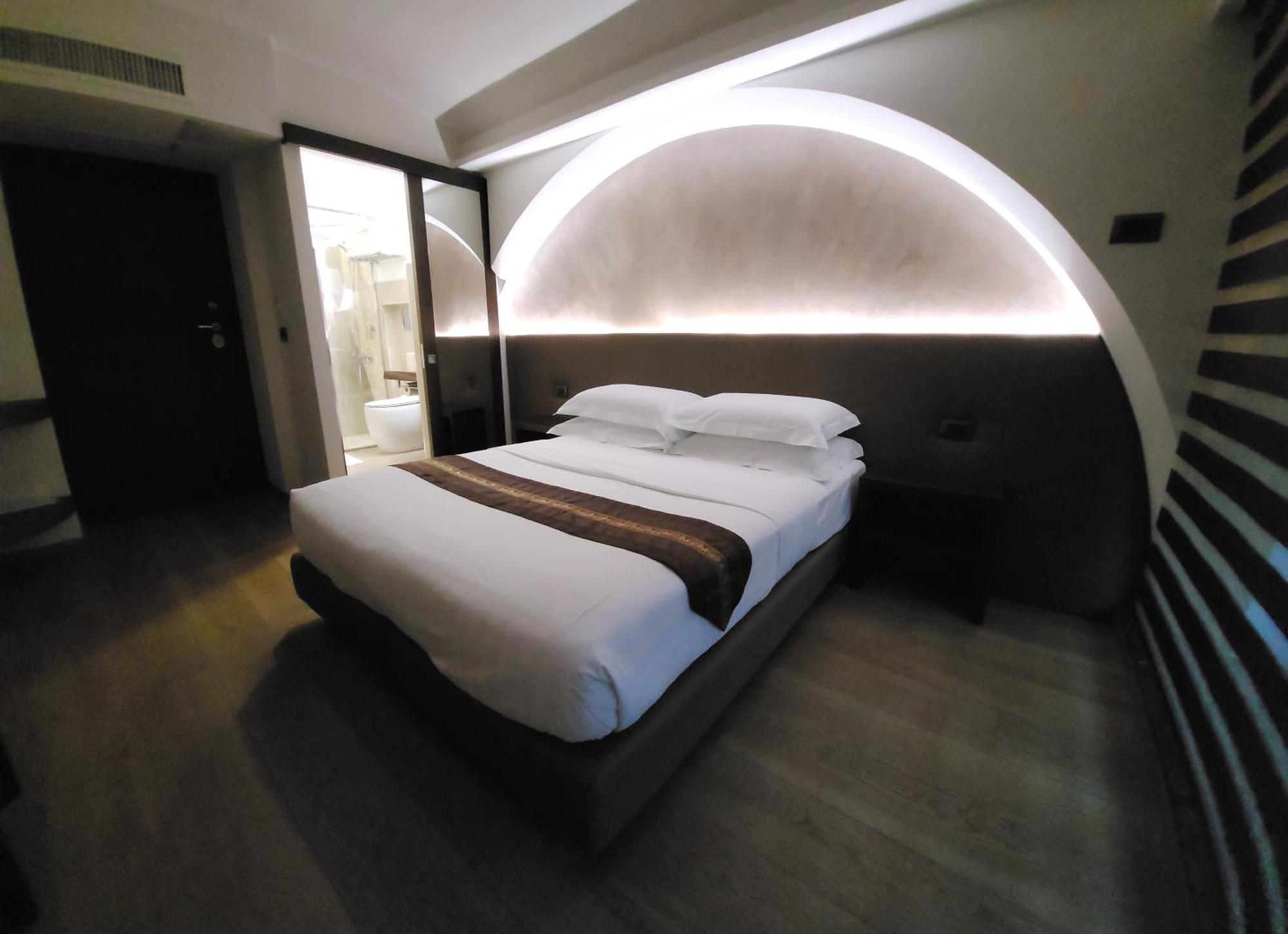 Arcadian Suite&Rooms Turin Exterior photo
