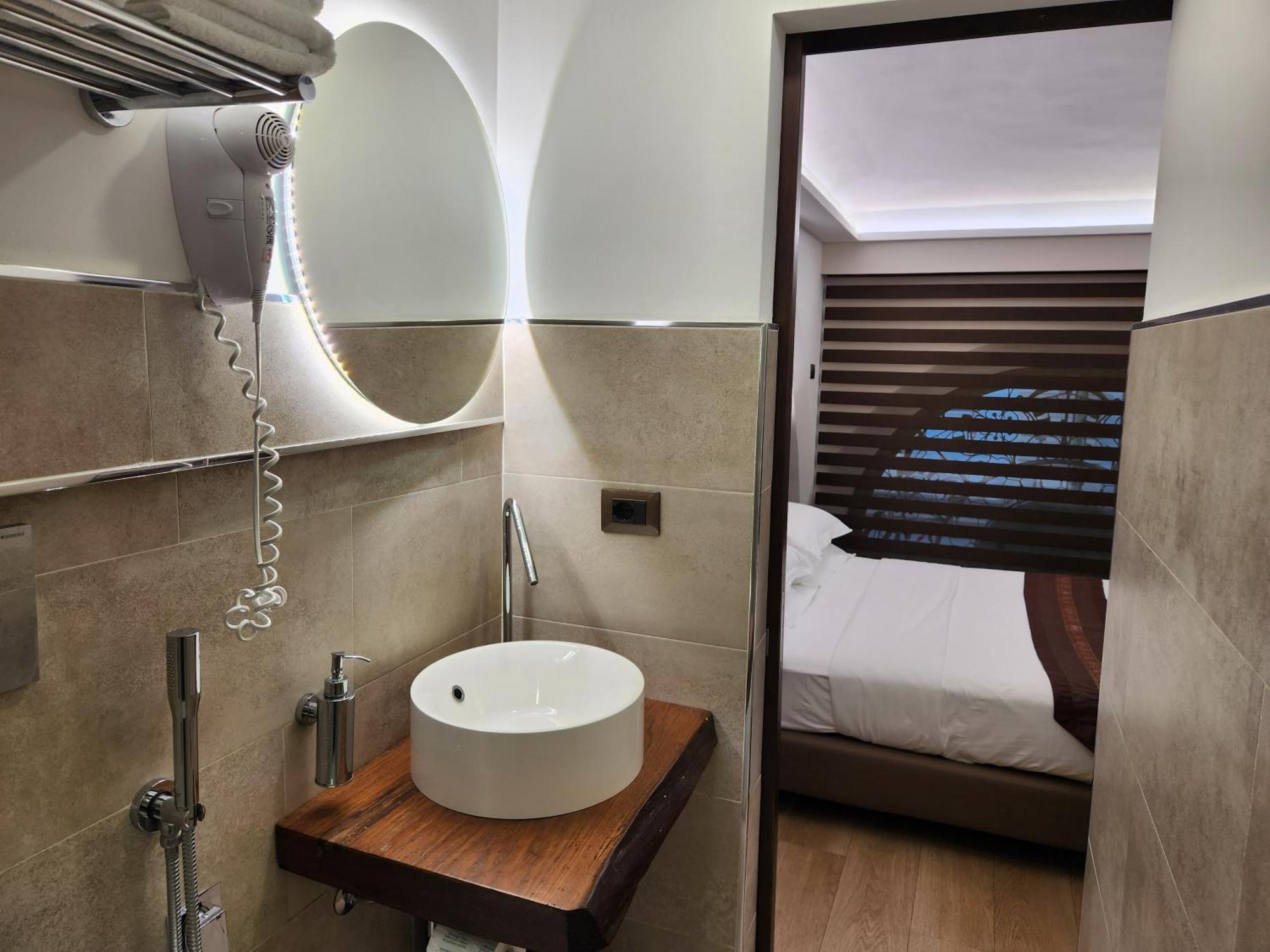 Arcadian Suite&Rooms Turin Exterior photo