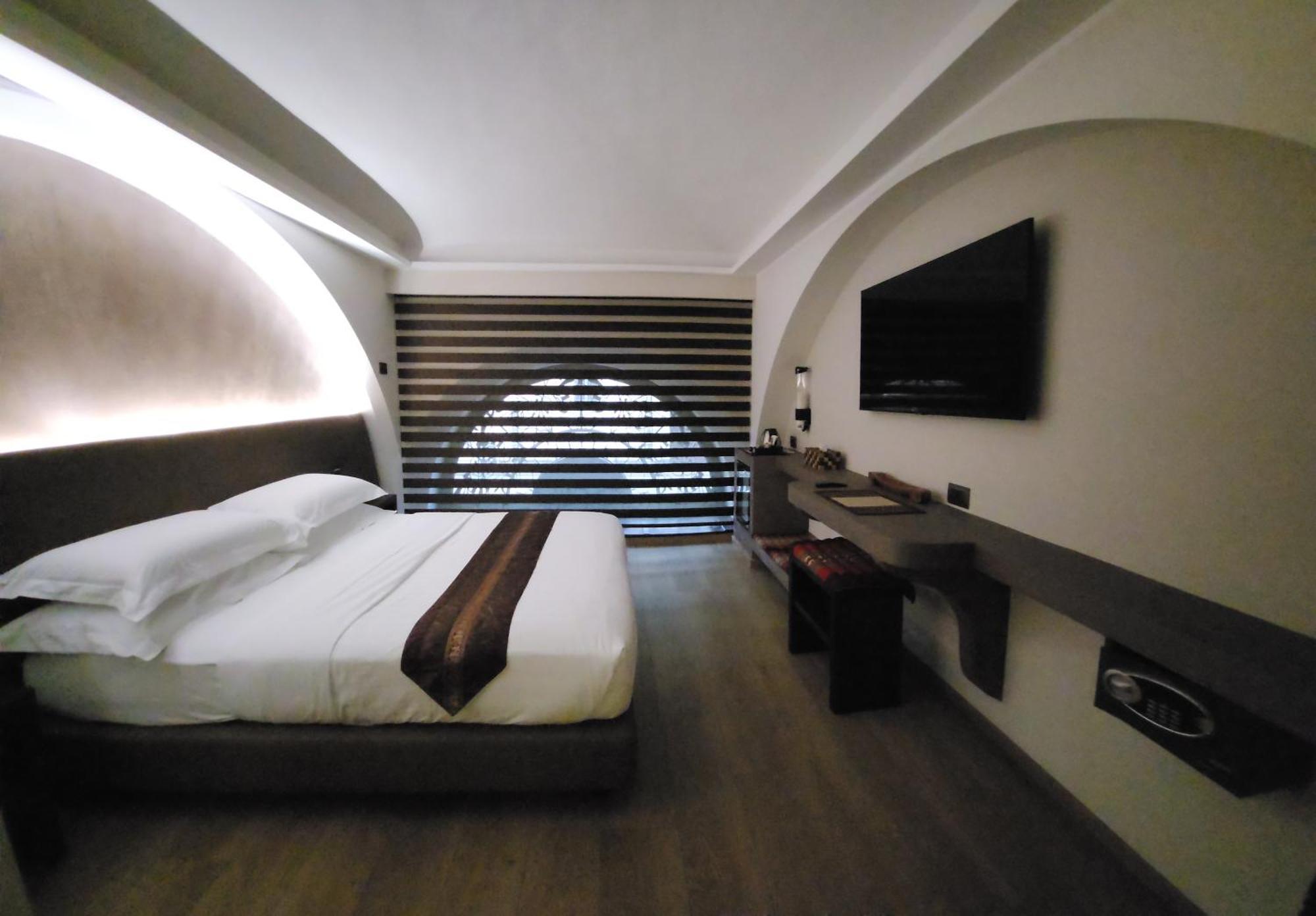 Arcadian Suite&Rooms Turin Exterior photo