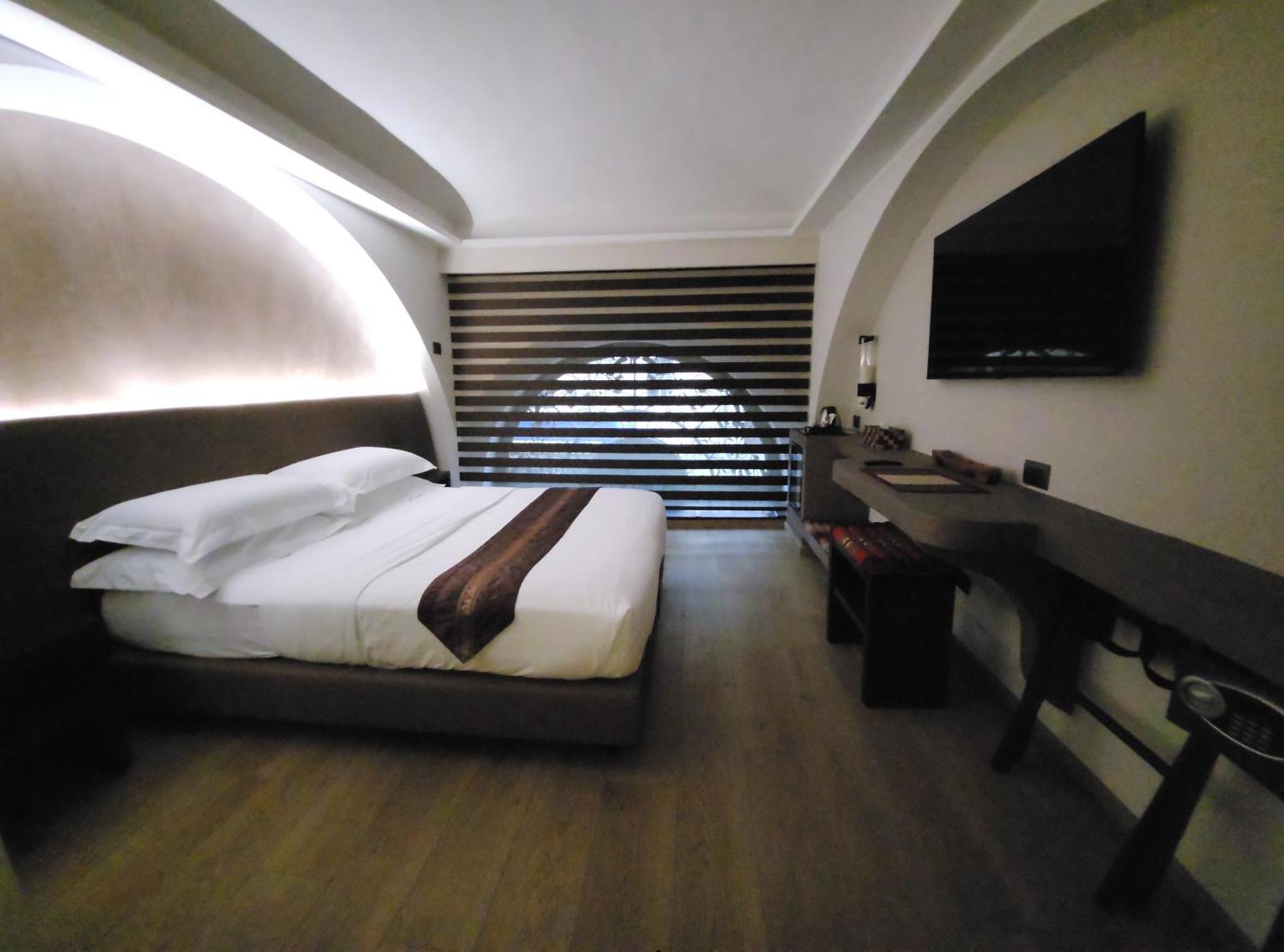 Arcadian Suite&Rooms Turin Exterior photo