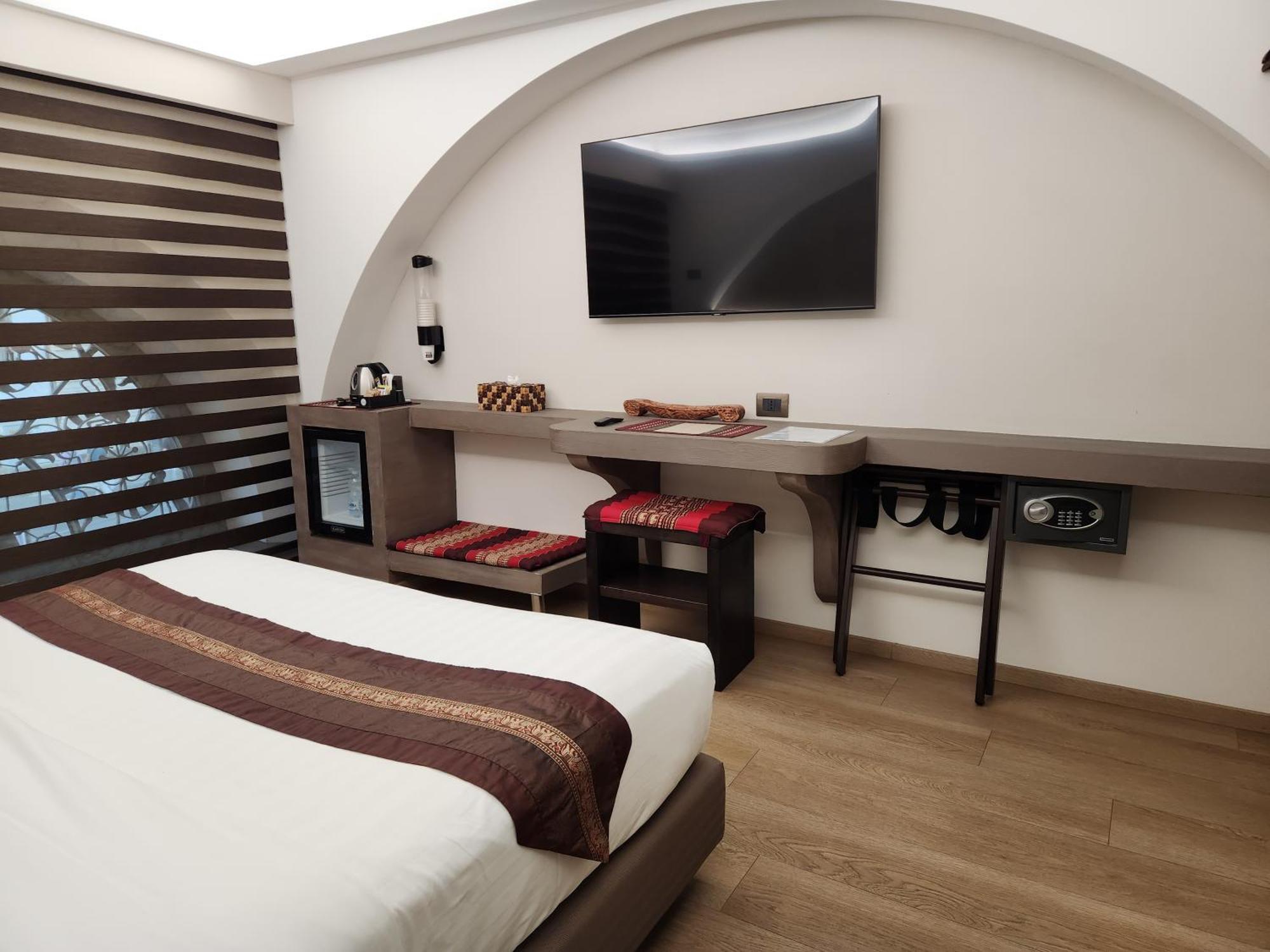 Arcadian Suite&Rooms Turin Exterior photo