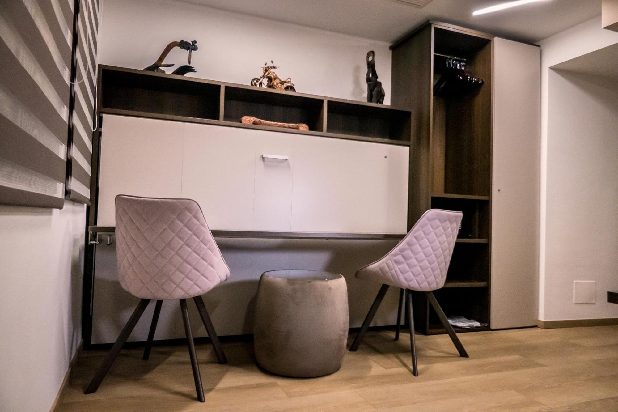 Arcadian Suite&Rooms Turin Exterior photo