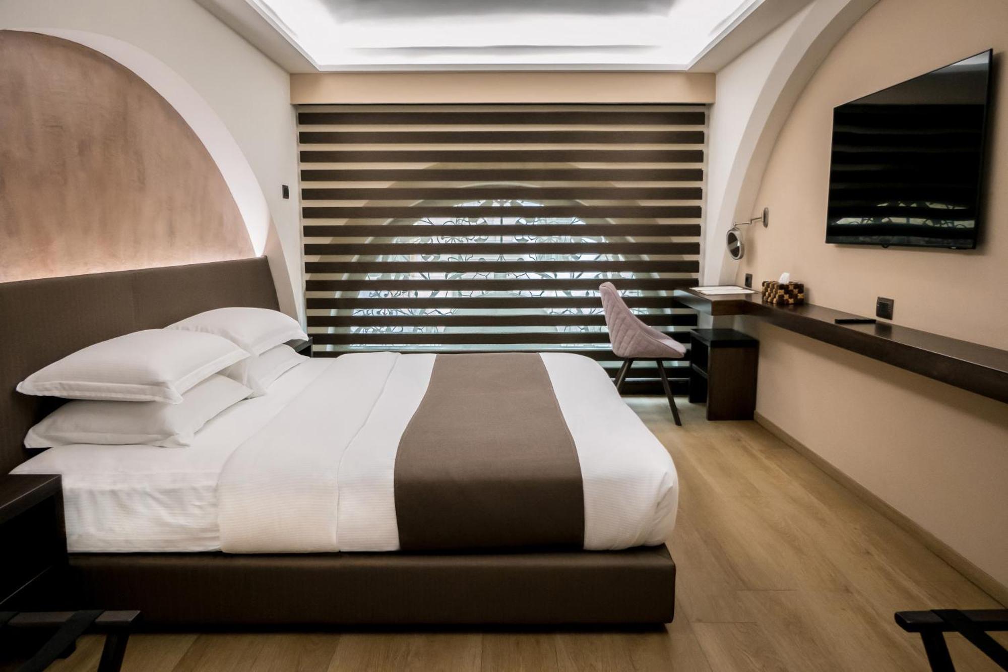 Arcadian Suite&Rooms Turin Exterior photo