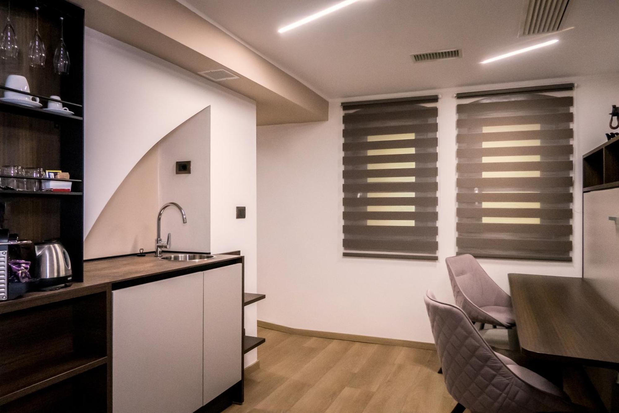 Arcadian Suite&Rooms Turin Exterior photo